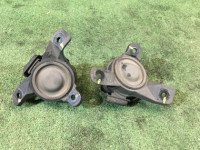 Engine mounts 41022AE110,41022AE100 SUBARU LANCASTER