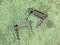 สเปเซอร์หน้า 20570AC040, 20540AC000 SUBARU LANCASTER