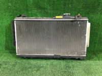 发动机水箱 SUBARU LANCASTER OEM 45111AE060, 45121AE020, 45131AE010, 45122AE010, 73310AE010 BHE BEE 2000 EZ30