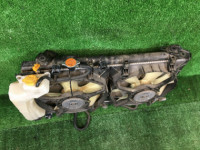 发动机水箱 SUBARU LANCASTER OEM 45111AE060, 45121AE020, 45131AE010, 45122AE010, 73310AE010 BHE BEE 2000 EZ30