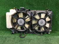 หม้อน้ำ 45111AE060, 45121AE020, 45131AE010, 45122AE010, 73310AE010 SUBARU LANCASTER