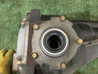 Diferencial с приводами G/R=4.111 SUBARU LANCASTER OEM 38104AA130 27011AA750 BHE BH9 BH5 BE5 BE9 BEE 2000 EZ30