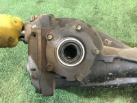 Diferencial с приводами G/R=4.111 SUBARU LANCASTER OEM 38104AA130 27011AA750 BHE BH9 BH5 BE5 BE9 BEE 2000 EZ30