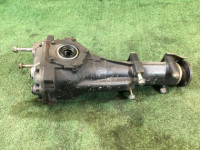 Diferencial с приводами G/R=4.111 SUBARU LANCASTER OEM 38104AA130 27011AA750 BHE BH9 BH5 BE5 BE9 BEE 2000 EZ30