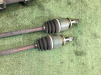Diferencial с приводами G/R=4.111 SUBARU LANCASTER OEM 38104AA130 27011AA750 BHE BH9 BH5 BE5 BE9 BEE 2000 EZ30