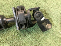 ข้อต่อแกนพวงมาลัย SUBARU LANCASTER OEM 34170AE030 BHE BH9 2000 EZ30
