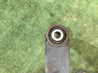 Braços de suspensão dianteiros SUBARU LANCASTER OEM 20201AC100, 20201AC110, 20200AA200, 20200AA210 BHE BH9 2000 EZ30