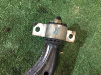 Braços de suspensão dianteiros SUBARU LANCASTER OEM 20201AC100, 20201AC110, 20200AA200, 20200AA210 BHE BH9 2000 EZ30
