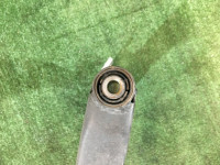Braços de suspensão dianteiros SUBARU LANCASTER OEM 20201AC100, 20201AC110, 20200AA200, 20200AA210 BHE BH9 2000 EZ30