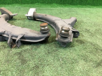 Braços de suspensão dianteiros SUBARU LANCASTER OEM 20201AC100, 20201AC110, 20200AA200, 20200AA210 BHE BH9 2000 EZ30