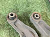 ปีกนกหลัง SUBARU LANCASTER OEM 20250AE030, 20250AE050, 20250AE010, 20250AE000 BHE BH9 2000 EZ30