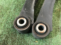 ปีกนกหลัง SUBARU LANCASTER OEM 20250AE030, 20250AE050, 20250AE010, 20250AE000 BHE BH9 2000 EZ30