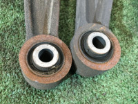 ปีกนกหลัง SUBARU LANCASTER OEM 20250AE030, 20250AE050, 20250AE010, 20250AE000 BHE BH9 2000 EZ30