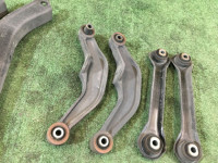 ปีกนกหลัง SUBARU LANCASTER OEM 20250AE030, 20250AE050, 20250AE010, 20250AE000 BHE BH9 2000 EZ30