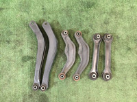 ปีกนกหลัง SUBARU LANCASTER OEM 20250AE030, 20250AE050, 20250AE010, 20250AE000 BHE BH9 2000 EZ30