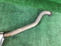 中間マフラー SUBARU LANCASTER OEM 44200AE080 BHE BEE 2000 EZ30