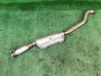 ท่อไอเสียท่อนกลาง 44200AE080 SUBARU LANCASTER