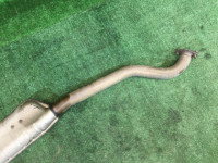 中間マフラー SUBARU LANCASTER OEM 44200AE080 BHE BEE 2000 EZ30