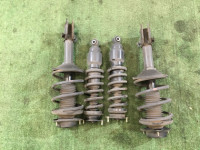 โช้คอัพ SUBARU LANCASTER OEM 20310AE280, 20310AE290, 20330AE340, 20365AE021 BHE 2000 EZ30