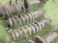 โช้คอัพ SUBARU LANCASTER OEM 20310AE280, 20310AE290, 20330AE340, 20365AE021 BHE 2000 EZ30