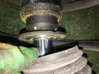 โช้คอัพ SUBARU LANCASTER OEM 20310AE280, 20310AE290, 20330AE340, 20365AE021 BHE 2000 EZ30