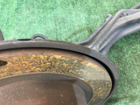 后轮毂 SUBARU LANCASTER OEM 26700AE010, 26692AE000, 26692AE010, 28474AE000 BHE BH9 BH5 BE5 BE9 BEE 2000 EZ30