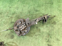 后轮毂 SUBARU LANCASTER OEM 26700AE010, 26692AE000, 26692AE010, 28474AE000 BHE BH9 BH5 BE5 BE9 BEE 2000 EZ30