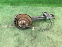 后轮毂 SUBARU LANCASTER OEM 26700AE010, 26692AE000, 26692AE010, 28474AE000 BHE BH9 BH5 BE5 BE9 BEE 2000 EZ30