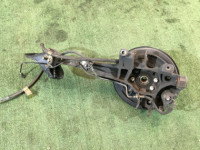 后轮毂 SUBARU LANCASTER OEM 26700AE010, 26692AE000, 26692AE010, 28474AE000 BHE BH9 BH5 BE5 BE9 BEE 2000 EZ30