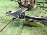 后轮毂 SUBARU LANCASTER OEM 26700AE010, 26692AE000, 26692AE010, 28474AE000 BHE BH9 BH5 BE5 BE9 BEE 2000 EZ30