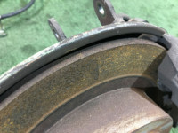 后轮毂 SUBARU LANCASTER OEM 26700AE010, 26692AE000, 26692AE010, 28474AE000 BHE BH9 BH5 BE5 BE9 BEE 2000 EZ30