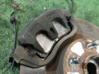 前轮毂 SUBARU LANCASTER OEM 26310AC040, 26292AE020, 26292AE030, 28316AE000, 28362AE000 BHE BH9 BH5 BE5 BE9 BEE 2000 EZ30