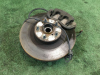 前轮毂 SUBARU LANCASTER OEM 26310AC040, 26292AE020, 26292AE030, 28316AE000, 28362AE000 BHE BH9 BH5 BE5 BE9 BEE 2000 EZ30