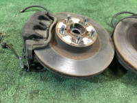前轮毂 SUBARU LANCASTER OEM 26310AC040, 26292AE020, 26292AE030, 28316AE000, 28362AE000 BHE BH9 BH5 BE5 BE9 BEE 2000 EZ30
