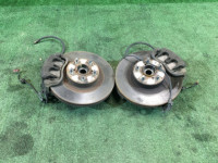 ดุมล้อหน้า 26310AC040, 26292AE020, 26292AE030, 28316AE000, 28362AE000 SUBARU LANCASTER
