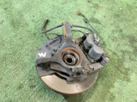 前轮毂 SUBARU LANCASTER OEM 26310AC040, 26292AE020, 26292AE030, 28316AE000, 28362AE000 BHE BH9 BH5 BE5 BE9 BEE 2000 EZ30