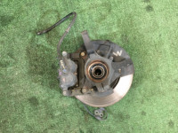 前轮毂 SUBARU LANCASTER OEM 26310AC040, 26292AE020, 26292AE030, 28316AE000, 28362AE000 BHE BH9 BH5 BE5 BE9 BEE 2000 EZ30