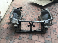 Panel frontal 53060AE001, 53020AE081, 53020AE091, 53040AE000, 53060AE051 SUBARU LANCASTER