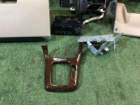 仪表台 SUBARU LANCASTER OEM 66045AE000DG, 66050AE200GE, 66180AE000, 66060AE040, 66120AE000GE BHE BH9 2000 silver 9G9