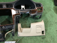 仪表台 SUBARU LANCASTER OEM 66045AE000DG, 66050AE200GE, 66180AE000, 66060AE040, 66120AE000GE BHE BH9 2000 silver 9G9