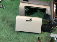 仪表台 SUBARU LANCASTER OEM 66045AE000DG, 66050AE200GE, 66180AE000, 66060AE040, 66120AE000GE BHE BH9 2000 silver 9G9