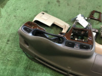 仪表台 SUBARU LANCASTER OEM 66045AE000DG, 66050AE200GE, 66180AE000, 66060AE040, 66120AE000GE BHE BH9 2000 silver 9G9
