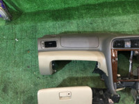 仪表台 SUBARU LANCASTER OEM 66045AE000DG, 66050AE200GE, 66180AE000, 66060AE040, 66120AE000GE BHE BH9 2000 silver 9G9