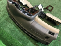 仪表台 SUBARU LANCASTER OEM 66045AE000DG, 66050AE200GE, 66180AE000, 66060AE040, 66120AE000GE BHE BH9 2000 silver 9G9