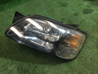 Headlights Ксенон SUBARU LANCASTER OEM 84001AE281, 84001AE291 BHE BH9 BH5 BE5 BE9 BEE 2000