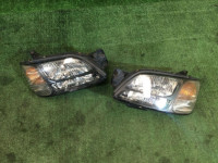 ไฟหน้า Ксенон 84001AE281, 84001AE291 SUBARU LANCASTER