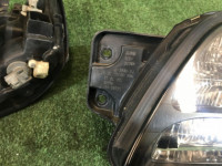 Headlights Ксенон SUBARU LANCASTER OEM 84001AE281, 84001AE291 BHE BH9 BH5 BE5 BE9 BEE 2000