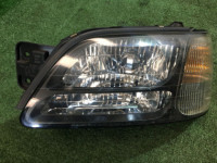 Headlights Ксенон SUBARU LANCASTER OEM 84001AE281, 84001AE291 BHE BH9 BH5 BE5 BE9 BEE 2000