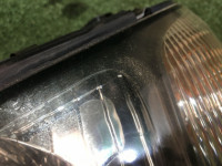 Headlights Ксенон SUBARU LANCASTER OEM 84001AE281, 84001AE291 BHE BH9 BH5 BE5 BE9 BEE 2000