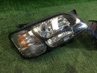 Headlights Ксенон SUBARU LANCASTER OEM 84001AE281, 84001AE291 BHE BH9 BH5 BE5 BE9 BEE 2000